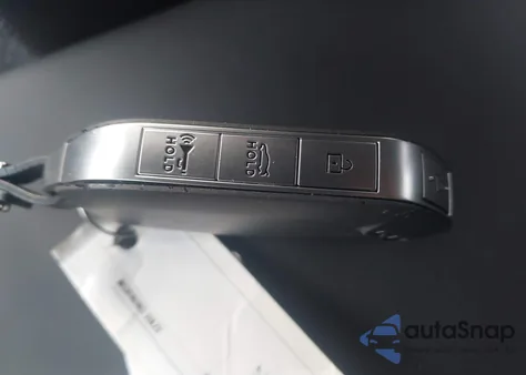 2025 Kia K4 Gt-Line z USA, uszkodzony, nr VIN 3KPFW4DE8SE151832